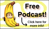 FREE Podcast!