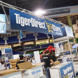 TigerDirect TechBash