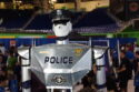 FIU Robocop Hutch