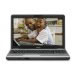 The Toshiba Satellite L505 is a small-sized laptop.