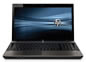 The HP Probook 4720 is a small-sized laptop.