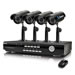 Swann Security DVR4-2000 is a surveillance system.