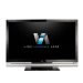 The VF552XVT from Vizio is a Wi-Fi enabled TV