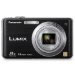 The Panasonic Lumix DMC FH20 is a digital camera