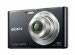The Sony Cyber-shot DSC is a digital camera