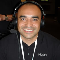 Carlos Angulo
