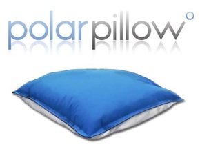 PolarPillow