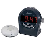 Aplicom Alarm Clock