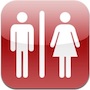 SitOrSquat: Bathroom Finder