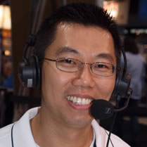 Steven Cheung