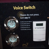 VoiceSwitch by Powervoice USA