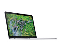 13-inch MacBook Pro with Retina Display