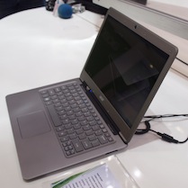 Acer Aspire S3 Ultra-Slim Notebook