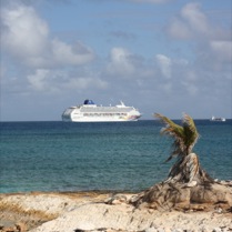 Port of Call: Great Stirrup Cay, NCL's private island in the Bahamas