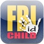 FBI Child ID for iOS