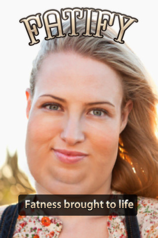 After using Fatify