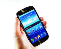 Galaxy S3