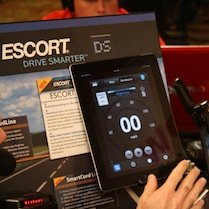 ESCORT Live! -- "the  social network for cars"