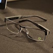 emPower! Electronic-Focusing  Eye Glasses by PixelOptics