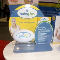 BabyPlus Prenatal Education System