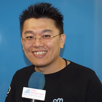 Ray Su