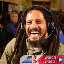 Rohan Marley