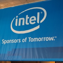Intel: Sponsors of Tomorrow