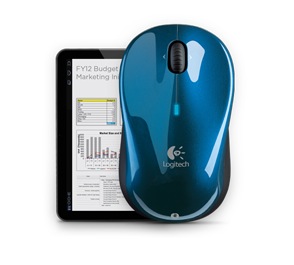 Tablet Mouse by Logitech