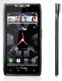 Droid Razr