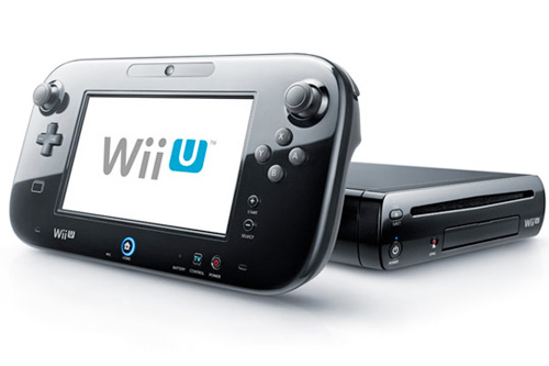 E3 2012: Nintendo Wii U News