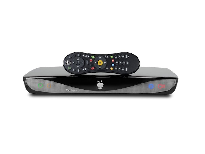 TiVo Roamio