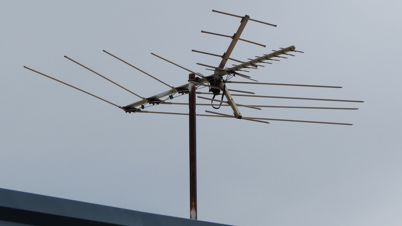 TV Antenna