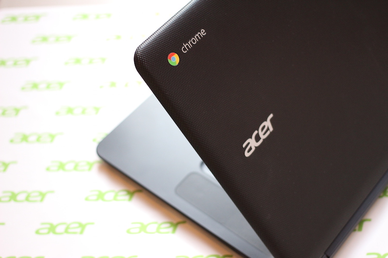 Acer Chromebook