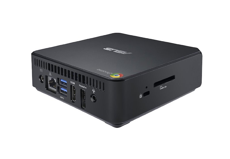 Chromebox