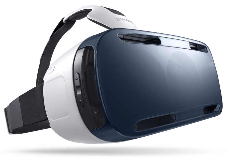Samsung Gear VR