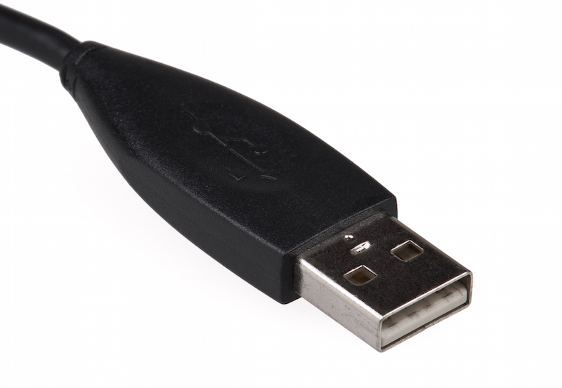 USB Connector
