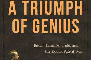 A Triumph Of Genius Book