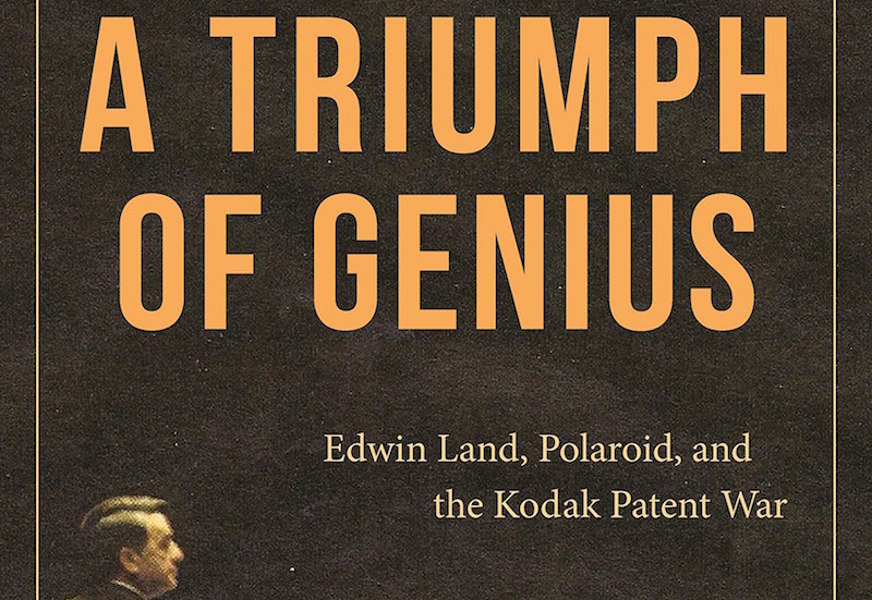 A Triumph Of Genius Book