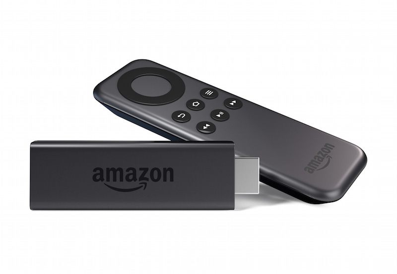 Amazon Fire TV Stick