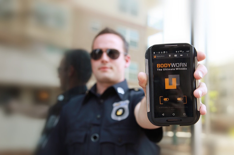 body cameras