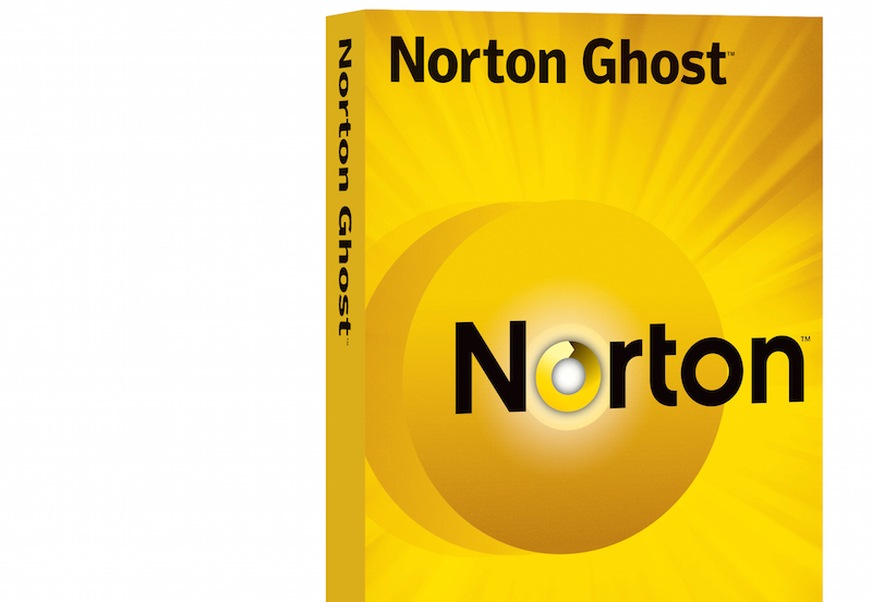 Norton Ghost