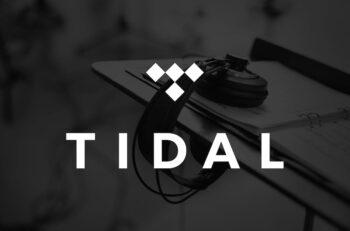 Tidal Music Service