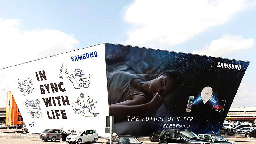 Samsung IoT at IFA