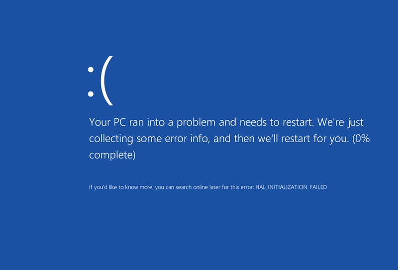 BSoD_in_Windows_8
