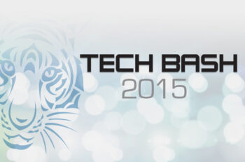 Tech Bash Featured Image