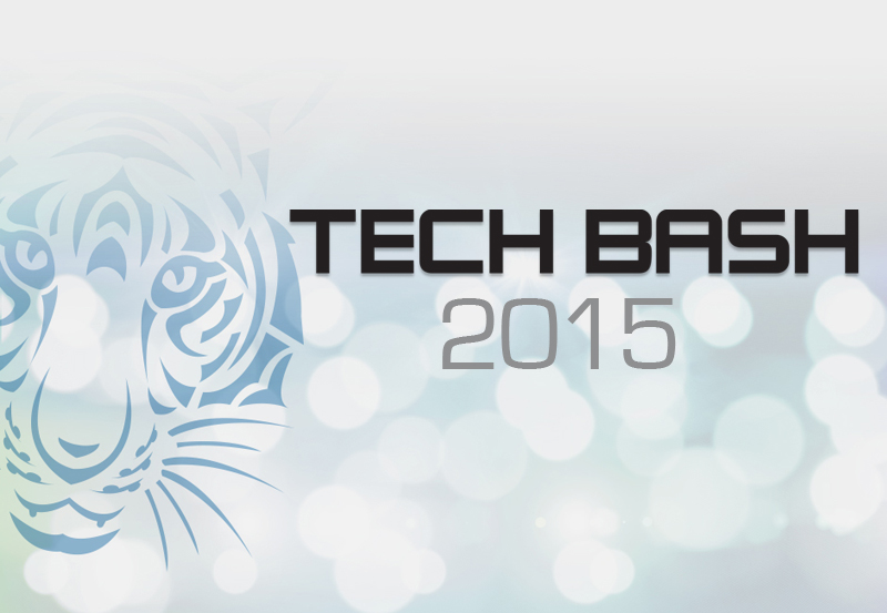 Tech Bash Featured Image