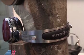 Symphonized Audio Wooden Products