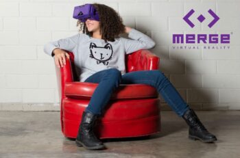 Merge VR Goggles