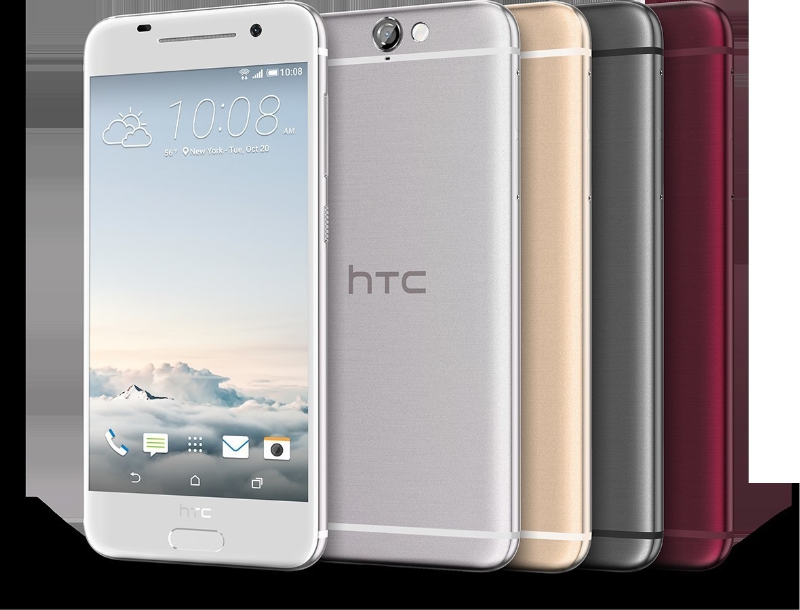HTC One A9