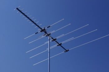 Digital-tv-antenna